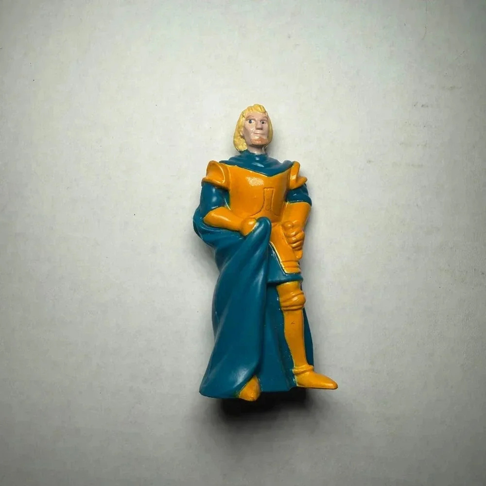 Vintage Disney McDonald's Toy